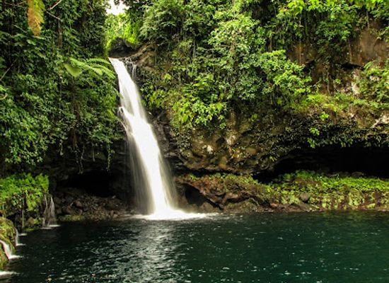 american-samoa/pola-valley/landmark/afu-aau-waterfalls