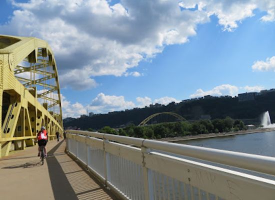 pennsylvania/northern-tier/landmark/fort-duquesne-bridge