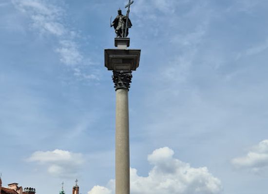 poland/warsaw/landmark/royal-route