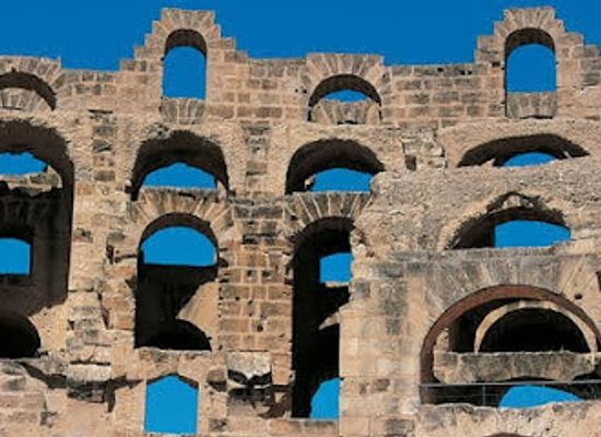 tunisia/the-nefzaoua/landmark/amphitheater-of-el-jem