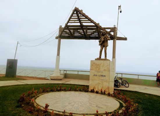 peru/lima/san-miguel/landmark/monument-to-john-lennon