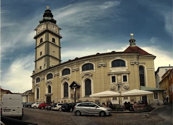 austria/klagenfurt/landmark/city-main-parish-church-of-st-egid