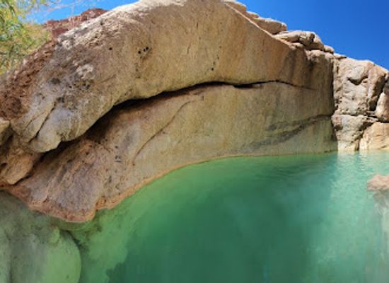 south-africa/northern-cape/landmark/riemvasmaak-hot-springs