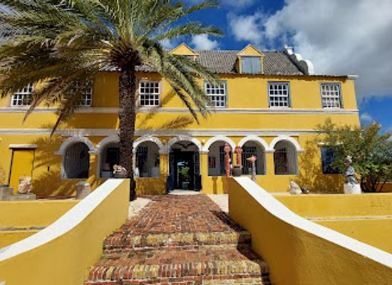 curacao/sta-catharina/landmark/gallery-alma-blou