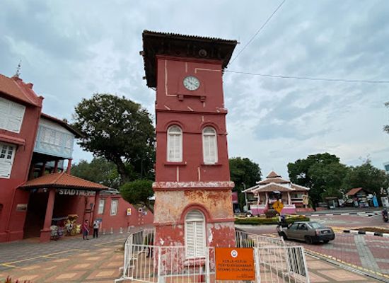 malaysia/malacca/taman-melaka-raya/landmark/tan-beng-swee-clock-tower