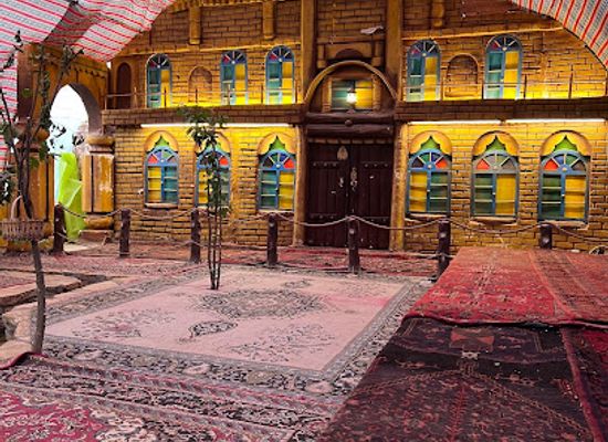 iraq/northern-iraq/landmark/kellge-kurdistan