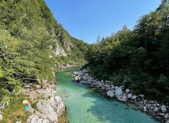 slovenia/bohinj/landmark/mostnica-gorge