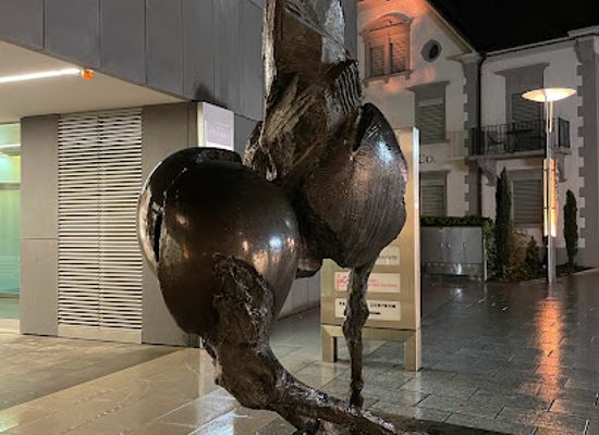 liechtenstein/vaduz/landmark/grande-cavallo