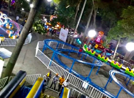haiti/port-au-prince/landmark/lakayfunworld