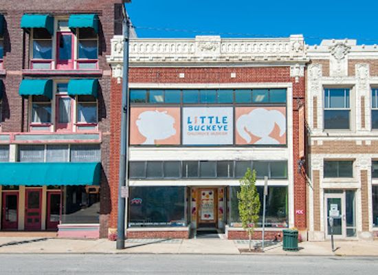 ohio/mansfield/landmark/buckeye-imagination-museum