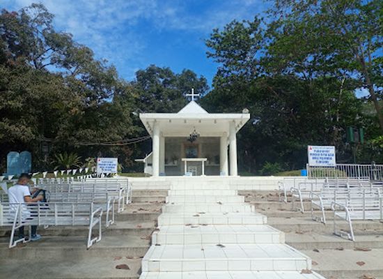 philippines/davao-region/landmark/shrine-of-the-holy-infant-jesus-of-prague