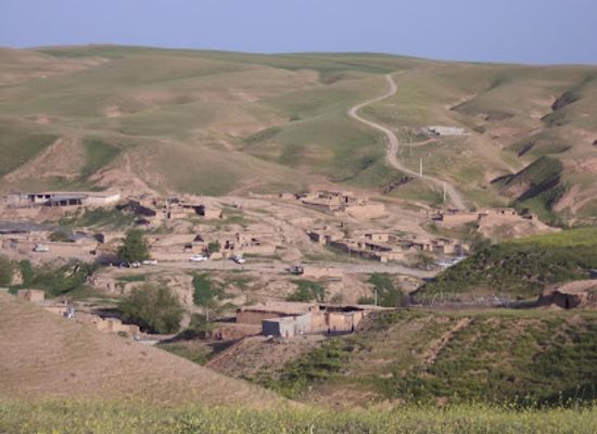 iraq/kirkuk/landmark/qalaqut