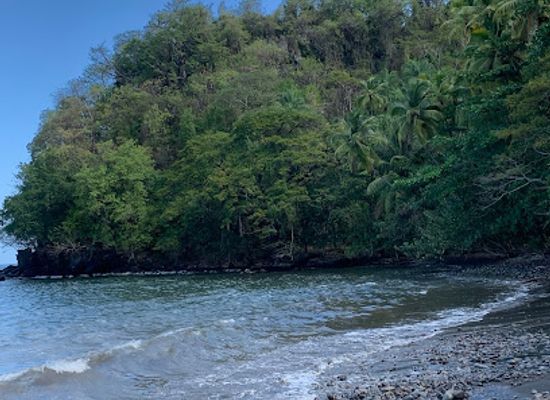 grenada/black-bay-beach/landmark/black-bay-black-sand-beach