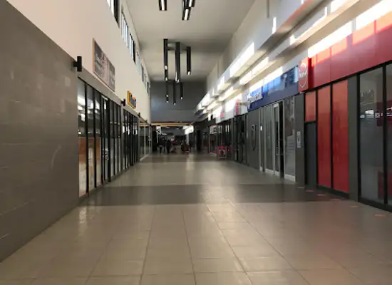 zambia/kafue-flats/landmark/cosmopolitan-mall