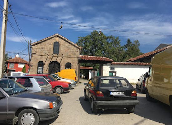 kosovo/gjakova/landmark/ethnographic-museum-muzeu-etnologjik
