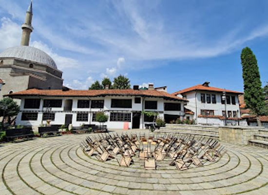 kosovo/prizren/landmark/albanian-league-of-prizren