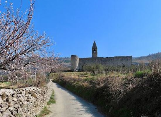 slovenia/littoral/landmark/hrastovlje