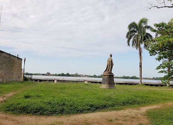 suriname/brokopondo-district/landmark/fort-zeelandia
