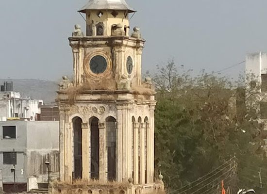 india/aurangabad/landmark/shahgunj-park