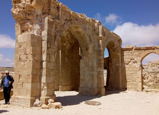 jordan/ma-an-plateau/landmark/udhruh-archaeological-site