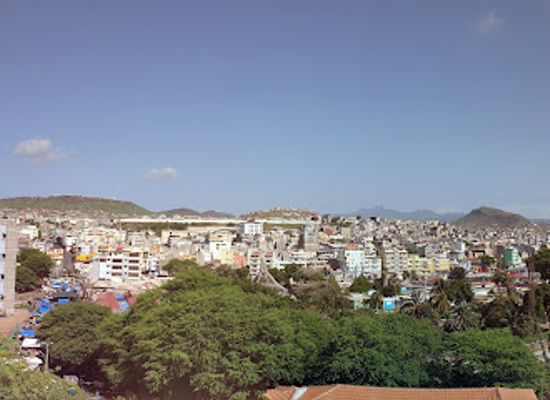 cabo-verde/assomada/landmark/quintal-da-musica