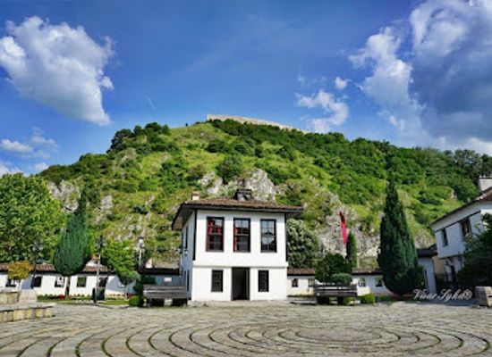 kosovo/sharri-mountains/landmark/albanian-league-of-prizren
