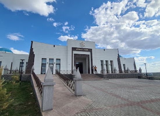 kazakhstan/western-kazakhstan/landmark/joshy-khan-mausoleum