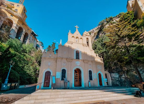 monaco/la-rousse/landmark/eglise-de-sainte-devote