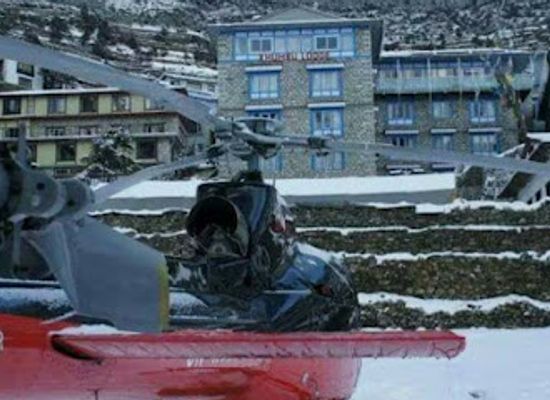 nepal/namche-bazaar/landmark/khumbu-lodge