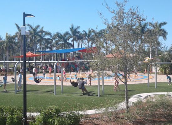 florida/cape-coral/landmark/fellowship-park