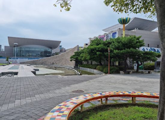 south-korea/daejeon/landmark/daejeon-museum-of-art