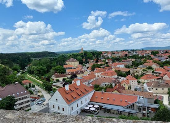 hungary/veszprem/landmark/veszprem-var
