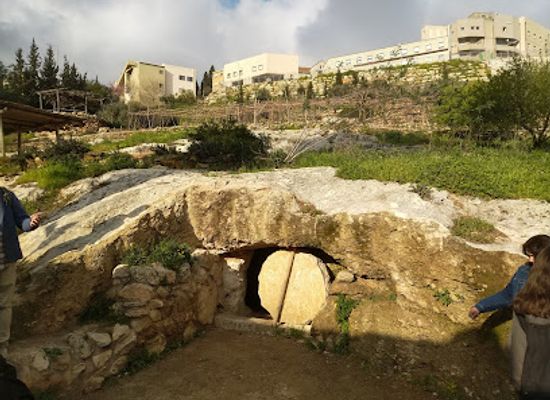 israel/galilee-region/landmark/nazareth-village