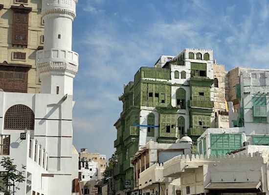 saudi-arabia/jeddah/landmark/jeddah-historical