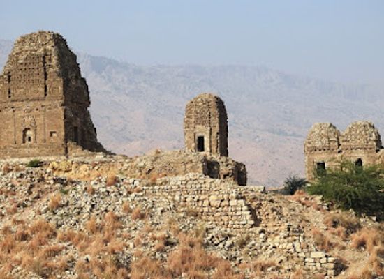 pakistan/khyber-pakhtunkhwa/landmark/kafir-kot