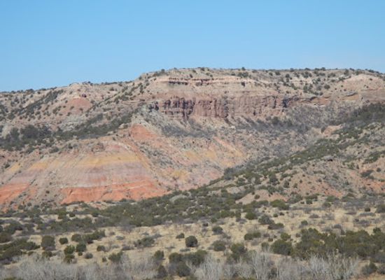 texas/palo-duro-canyon-state-park/landmark/panhandle-plains-historical-museum