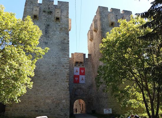 serbia/branicevo/landmark/manasija-monastery