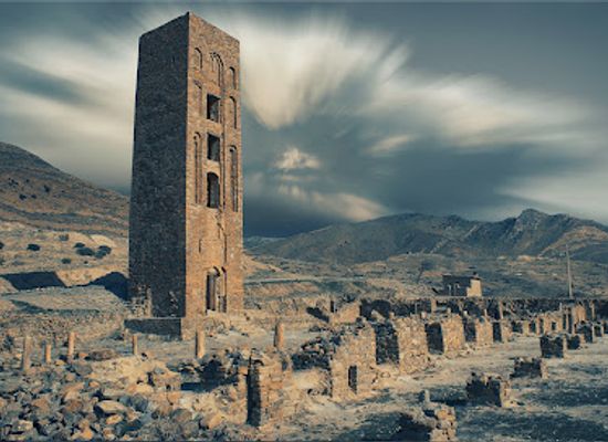 algeria/touat-region/landmark/beni-hammad-fort