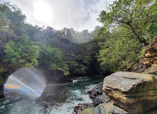 trinidad-and-tobago/edith-falls/landmark/fort-abercromby