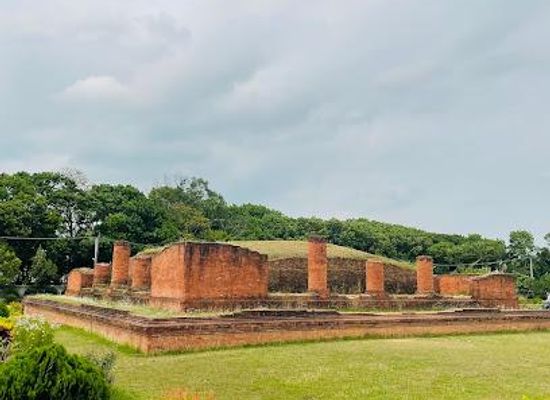india/tripura/landmark/shalban-bihar