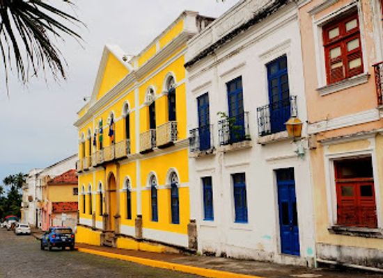 brazil/recife/olinda/landmark/centro-historico-de-olinda