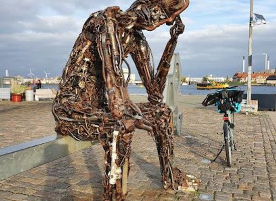denmark/koge/landmark/zinkglobal-by-kim-michael