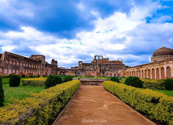 india/karnataka/landmark/rangeen-mahal