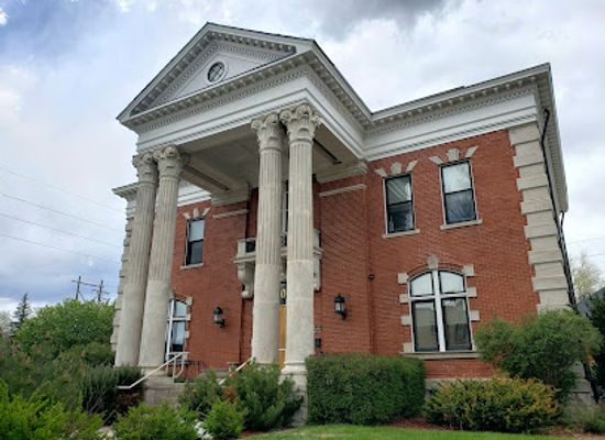 wyoming/platte-county/landmark/wyoming-historic-governors-mansion-state-historic-site