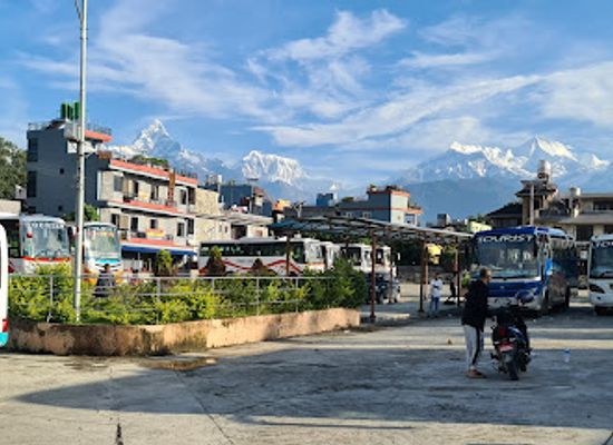 nepal/pokhara/landmark/tourist-bus-park