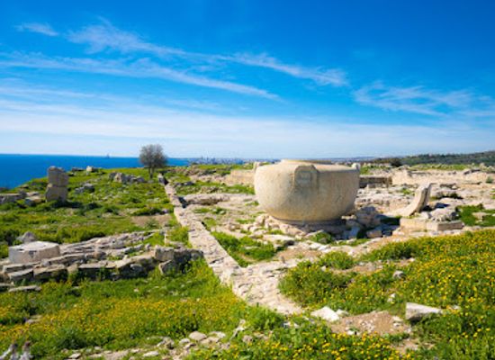 cyprus/limassol-district/landmark/archaeological-site-of-amathous