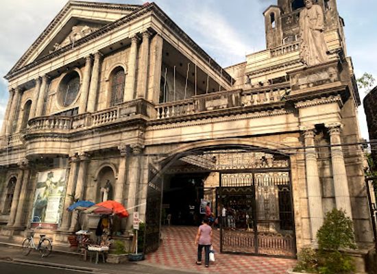 philippines/bicol-region/landmark/san-francisco-parish