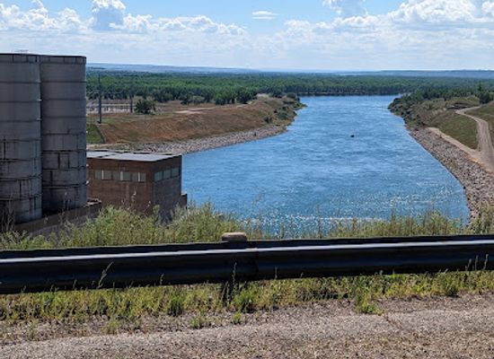 north-dakota/lake-sakakawea/landmark/lake-sakakawea-state-park