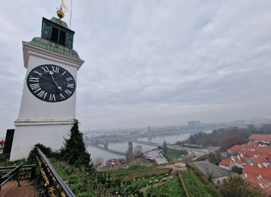 serbia/novi-sad/landmark/petrovaradin-catacombs