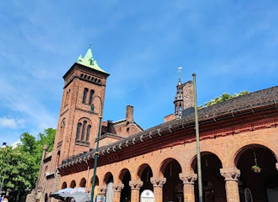 norway/oslo/landmark/brannvakten